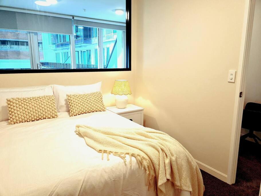 City Zen - Patio & Pool Auckland Exterior photo
