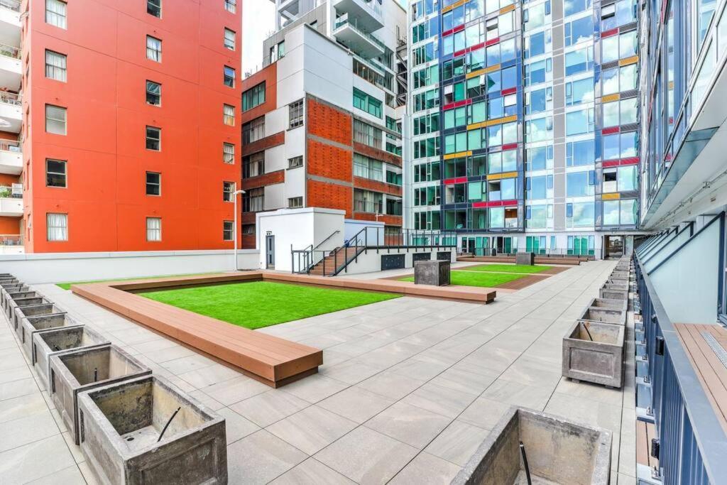 City Zen - Patio & Pool Auckland Exterior photo